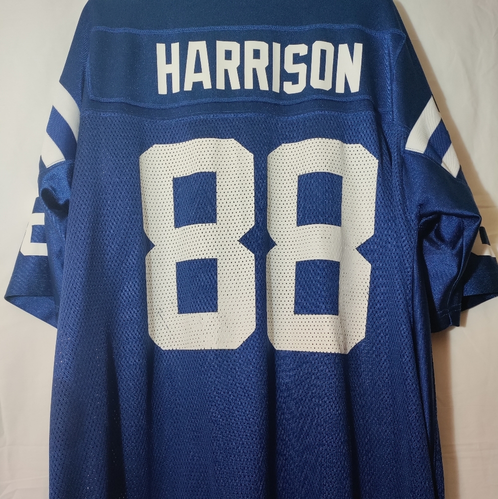 Marvin Harrison jersey